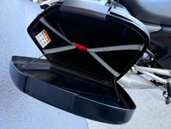 2017 Honda NC750X ABS (NC750XA) NC Grey