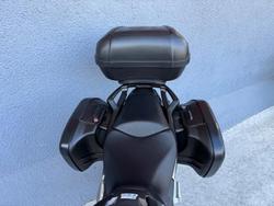 2017 Honda NC750X ABS (NC750XA) NC Grey