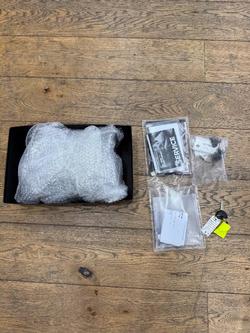 BMW Motorrad BMW R NINET 0D Man Opt 719 Night Black/Aluminum