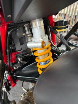 BMW Motorrad BMW R NINET 0D Man Opt 719 Night Black/Aluminum