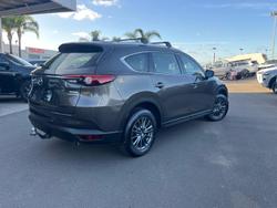 2022 Mazda CX-8 Sport