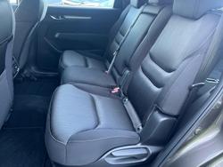 2022 Mazda CX-8 Sport