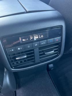 2022 Mazda CX-8 Sport