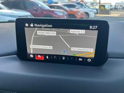 2022 Mazda CX-8 Sport