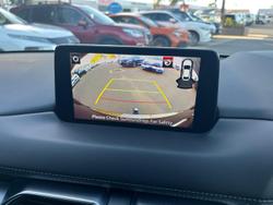 2022 Mazda CX-8 Sport