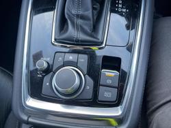 2022 Mazda CX-8 Sport