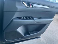 2022 Mazda CX-8 Sport