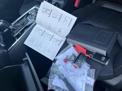 2022 Mazda CX-8 Sport