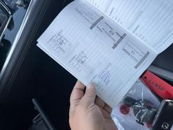 2022 Mazda CX-8 Sport