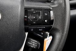 2022 Toyota Hilux Workmate