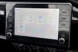 2022 Toyota Hilux Workmate