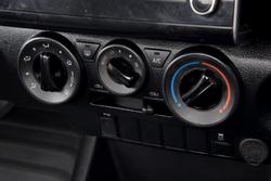 2022 Toyota Hilux Workmate