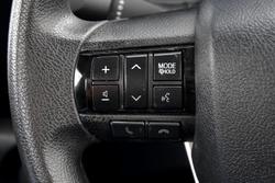 2022 Toyota Hilux Workmate