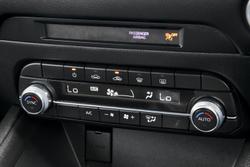 2022 Mazda CX-5 G25 Maxx Sport