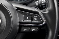 2022 Mazda CX-5 G25 Maxx Sport