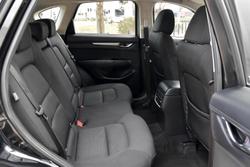 2022 Mazda CX-5 G25 Maxx Sport
