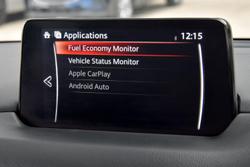 2022 Mazda CX-5 G25 Maxx Sport