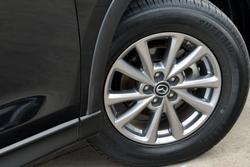 2022 Mazda CX-5 G25 Maxx Sport