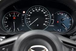 2022 Mazda CX-5 G25 Maxx Sport