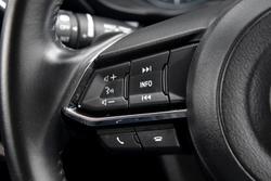 2022 Mazda CX-5 G25 Maxx Sport