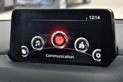 2022 Mazda CX-5 G25 Maxx Sport