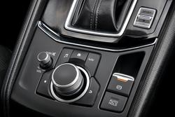 2022 Mazda CX-5 G25 Maxx Sport
