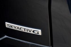 2022 Mazda CX-5 G25 Maxx Sport