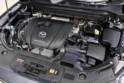 2022 Mazda CX-5 G25 Maxx Sport