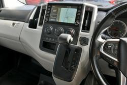 2021 Toyota Hiace