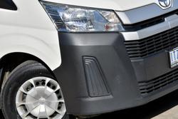 2021 Toyota Hiace