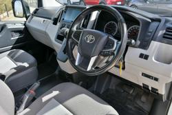 2021 Toyota Hiace