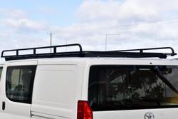 2021 Toyota Hiace