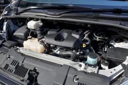 2021 Toyota Hiace