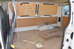 2021 Toyota Hiace