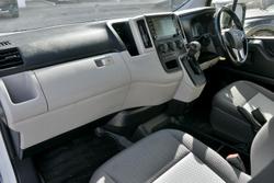 2021 Toyota Hiace