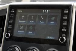 2021 Toyota Hiace