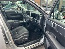 2024 Hyundai Santa Fe Hybrid Elite