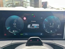 2024 Hyundai Santa Fe Hybrid Elite