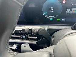 2024 Hyundai Santa Fe Hybrid Elite