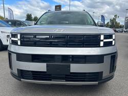 2024 Hyundai Santa Fe Hybrid Elite