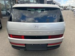 2024 Hyundai Santa Fe Hybrid Elite