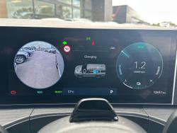 2024 Hyundai Santa Fe Hybrid Elite