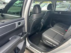 2024 Hyundai Santa Fe Hybrid Elite