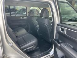 2024 Hyundai Santa Fe Hybrid Elite