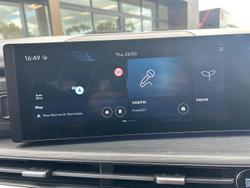 2024 Hyundai Santa Fe Hybrid Elite