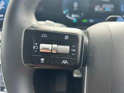 2024 Hyundai Santa Fe Hybrid Elite