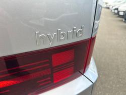 2024 Hyundai Santa Fe Hybrid Elite