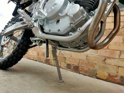 2025 KAWASAKI KLX230 S ENDURO GREEN