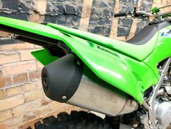 2026 KAWASAKI KLX230R S ENDURO GN1