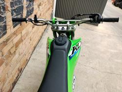 2026 KAWASAKI KLX230R S ENDURO GN1